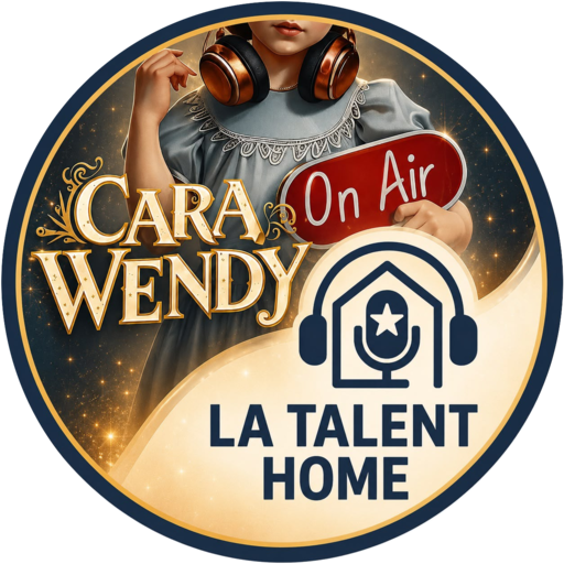 Cara Wendy - La Talent Home