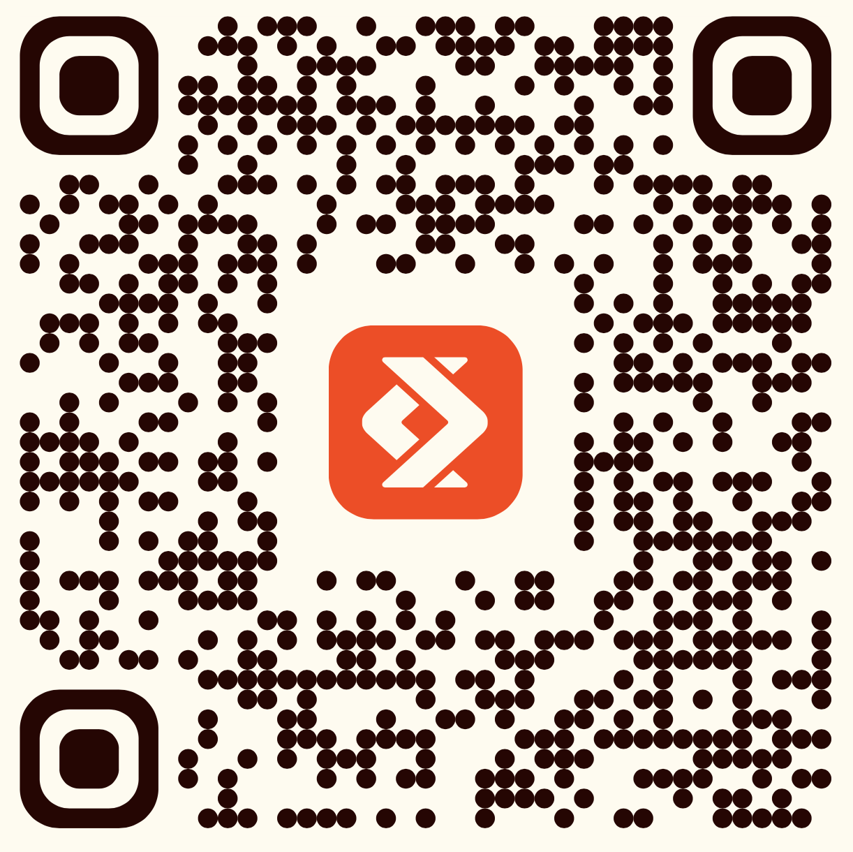 QR Satispay 3MELE APS